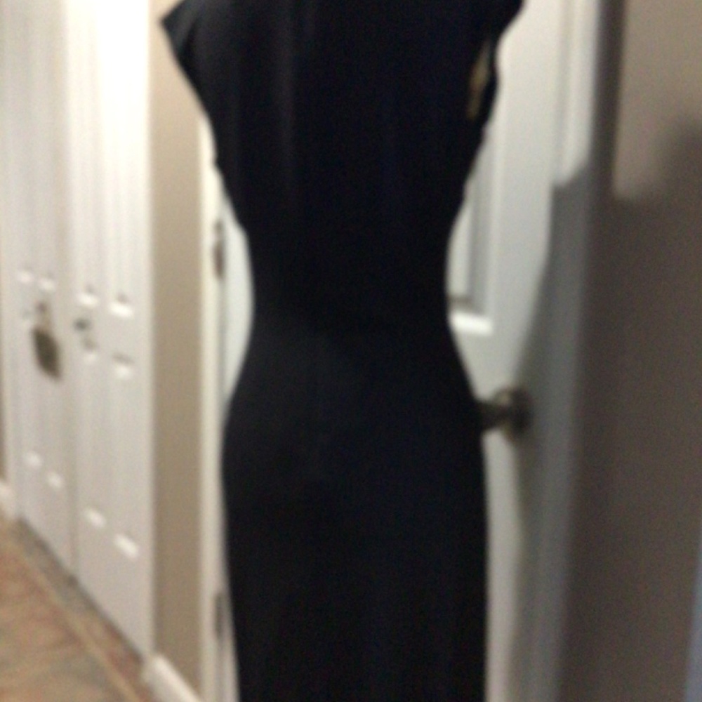 little black dress - Picture 7 of 14